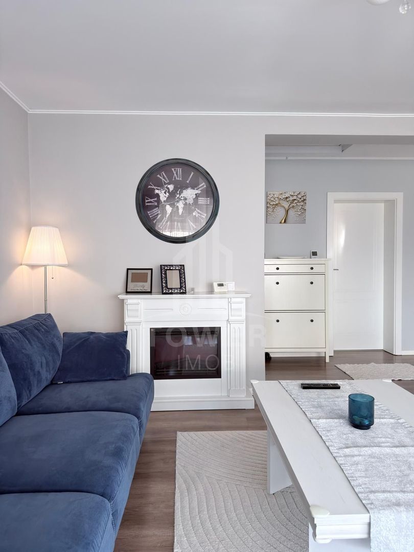 Apartament 3 camere | zona Selimbar - Poză 2
