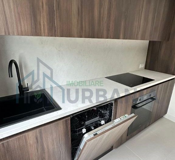 Apartament 2 camere de închiriat – Podu Roș - Poză 12