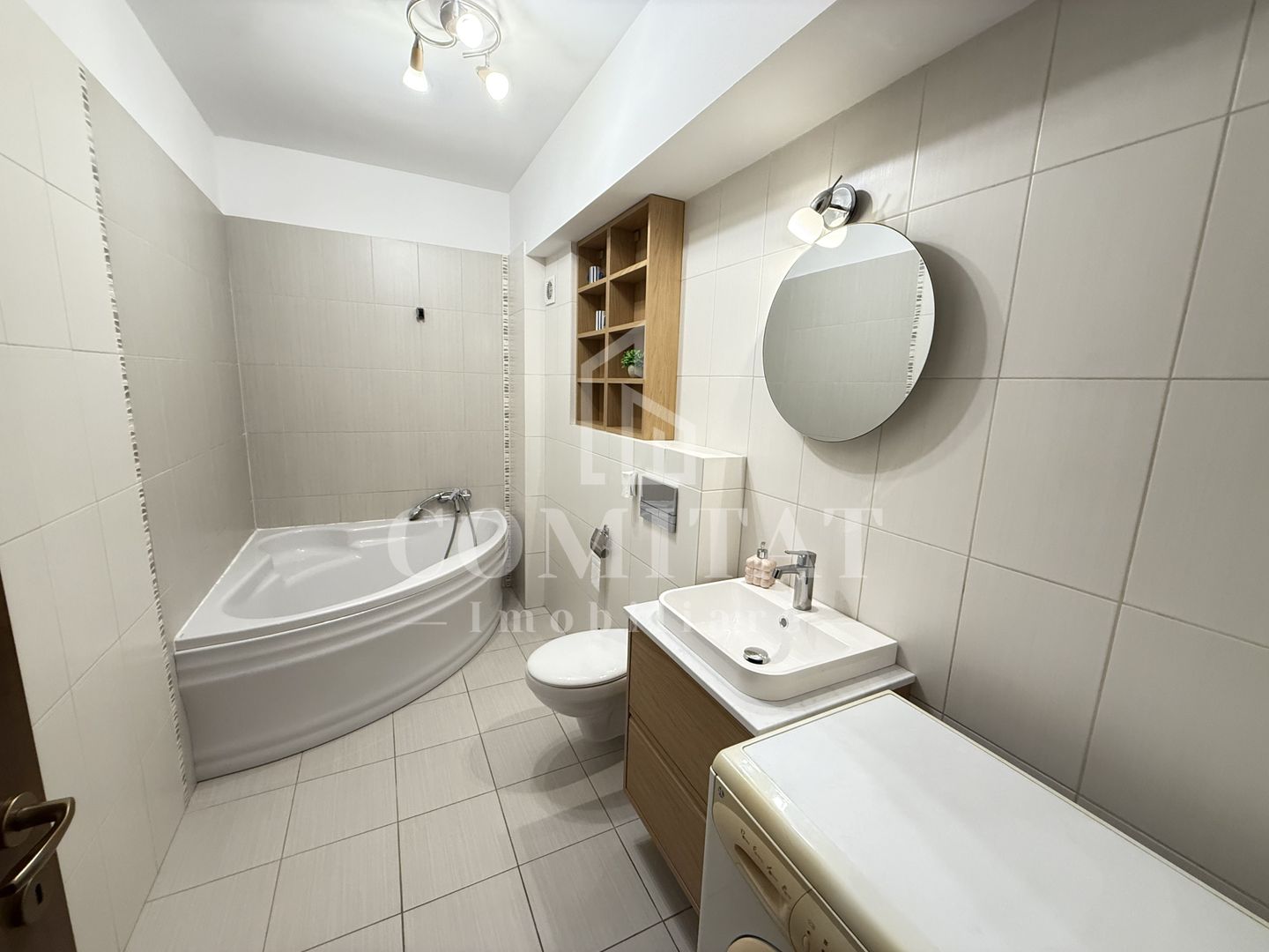 Apartament modern 2 camere | Terasă generoasă 30 mp | Sophia Residence - Poză 7