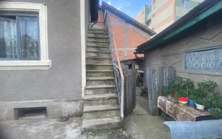 Vanzare casa cu 6 camere in Targoviste - vizavi de Colegiul Carabella - Poză 22
