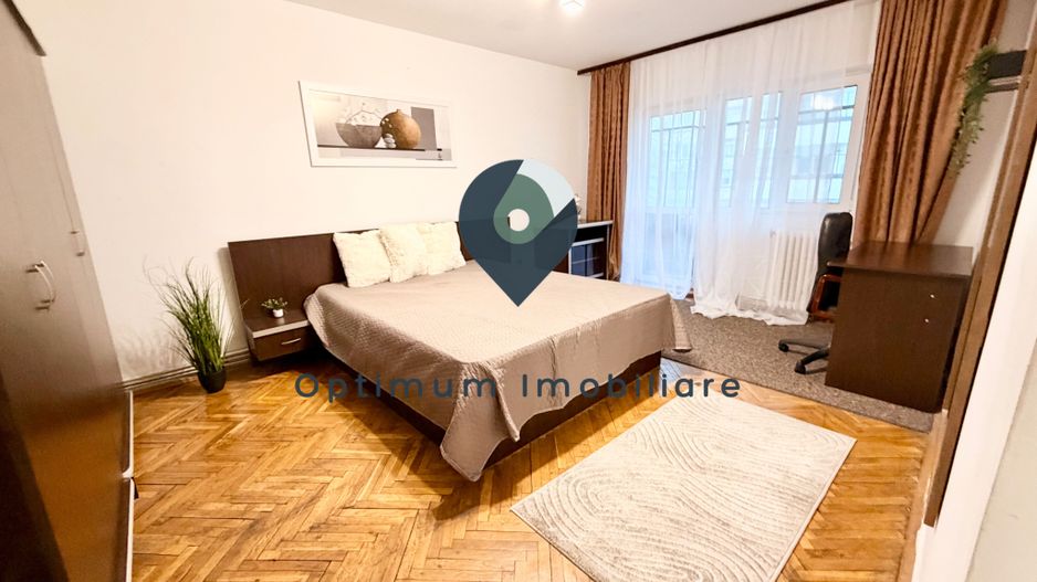 Apartament cu 3 camere, 2 bai, etaj 2/4 in Marasti,zona Tarnavelor ! - Poză 1