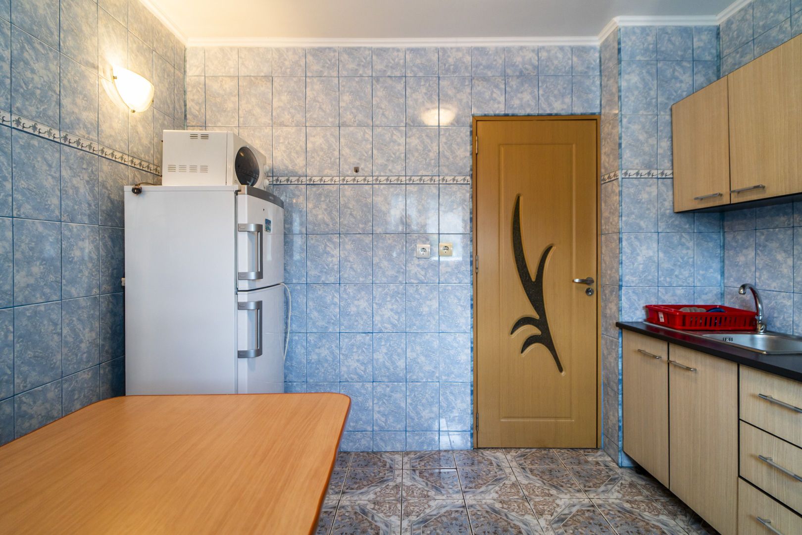 Apartament 2 camere, mutare imediata, zona Ghencea, capatul tramvaiului 41! - Poză 9