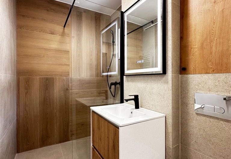 Apartament PREMIUM 2 camere, Parc Tei, 40mp - Poză 5