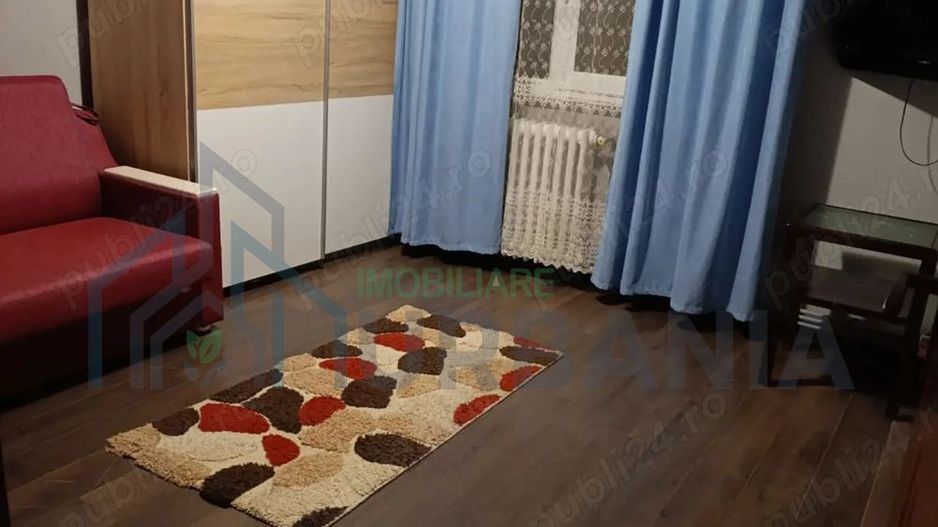 Coleg de apartament, Nicolina2 ( in spate la Kaufland ) - Poză 1
