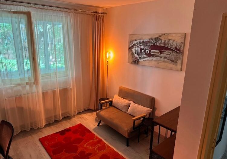 Inchiriere Apartament 3 camere-Ion Mihalache, Domenii, Metrou Grivița - Poză 8