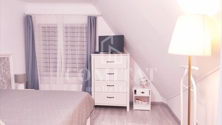 APARTAMENT LA CASĂ DE VÂNZARE | ZONĂ SEMICENTRALĂ | GRUIA - Poză 10