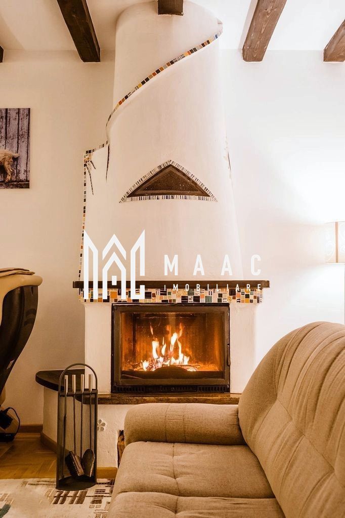 Casa 4 camere | 203 MPU | 1300 MP + 500mp  Teren | Tocile - Poză 9