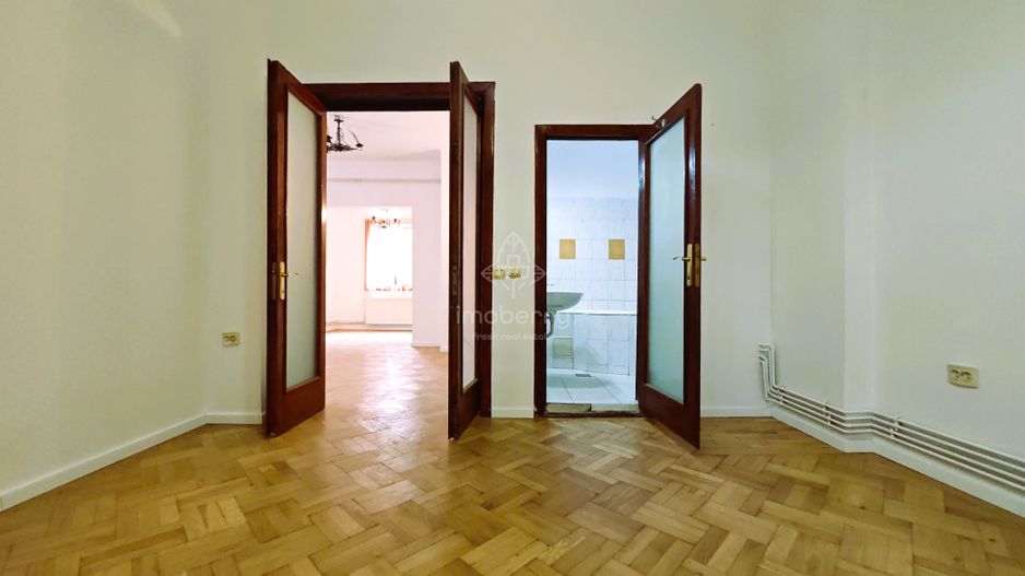 Vanzare apartament 3 camere in vila Cotroceni, langa Palatul Cotroceni - Poză 11