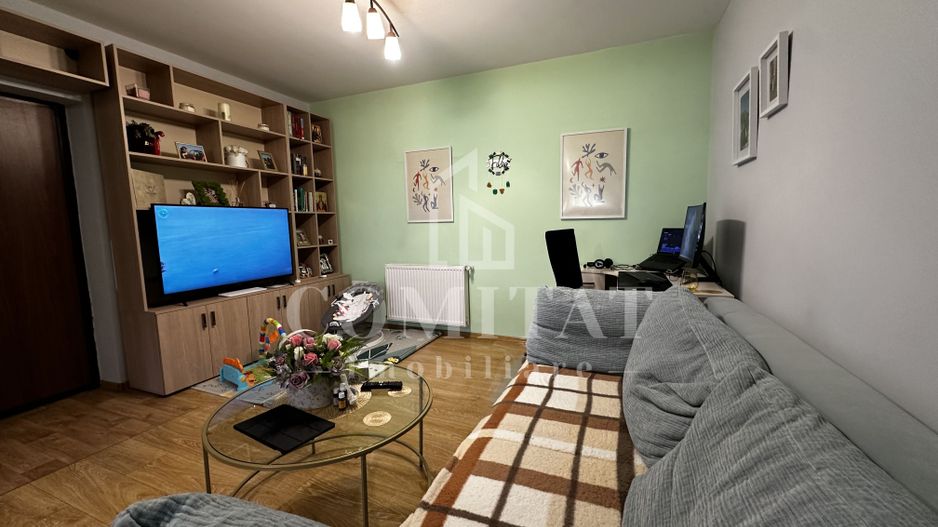 Apartament 2 camere | Zona Str Florilor - Poză 1