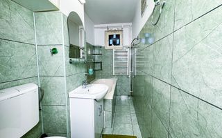 Apartament 2 camere | Complet mobilat | Nord - Poză 6