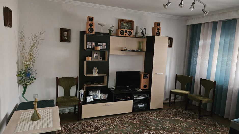 Vanzare apartament 4 camere, Gavana Piata - Poză 2