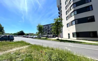 Apartament 2 camere | Uranus Plaza | 60 mp | Disponibil imediat | Comion 0% - Poză 21
