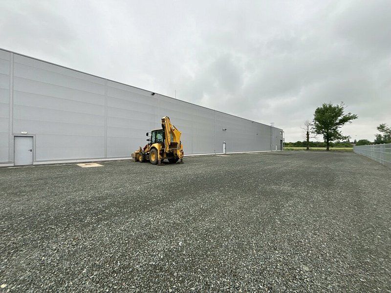 Spatiu industrial de inchiriat, 2.385 mp suprafata utila - Poză 7