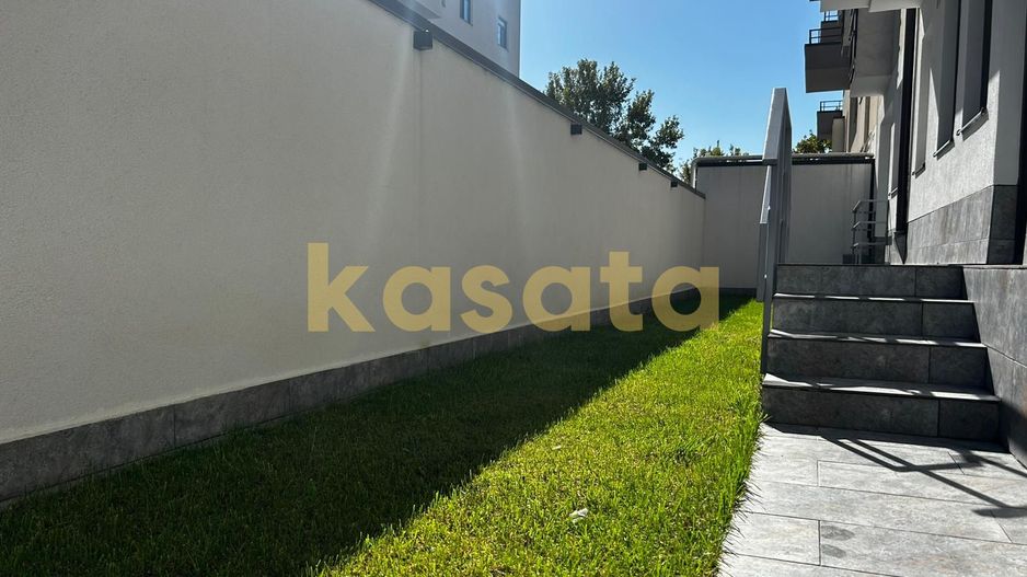 Apartament 105mp utili | curte 126mp și parcare inclusă | Străulești - Poză 5