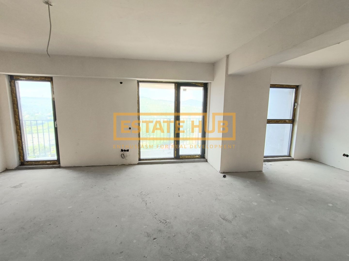 Apartament Studio | Cladie noua | CF - Poză 3