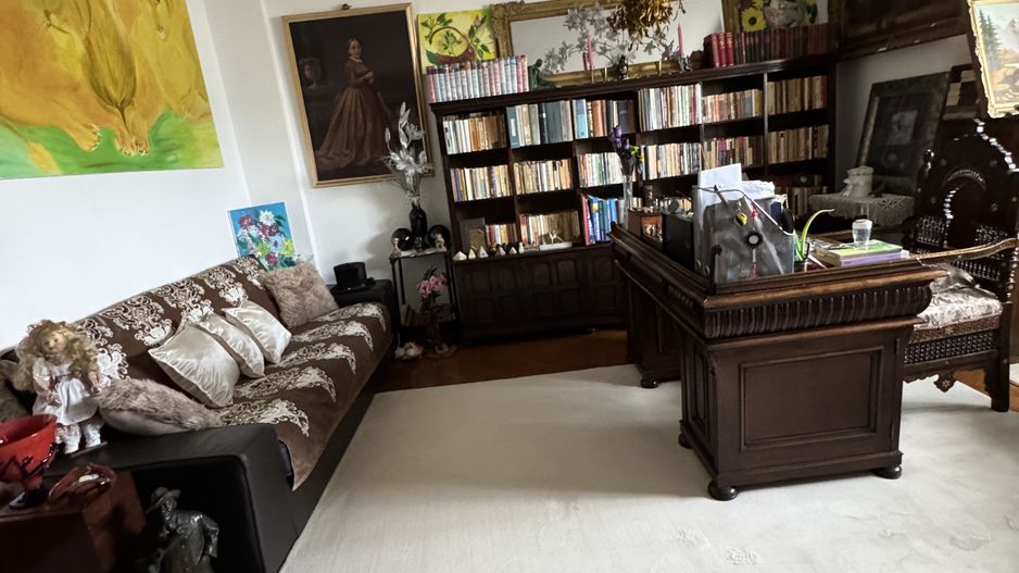 Apartament 3 camere -118 mp-  | Bulevardul Dacia | - Poză 2