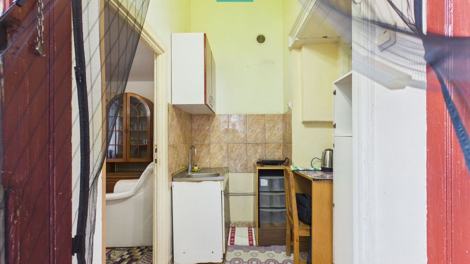 Apartament ultracentral cu 2 camere de închiriat - Poză 4