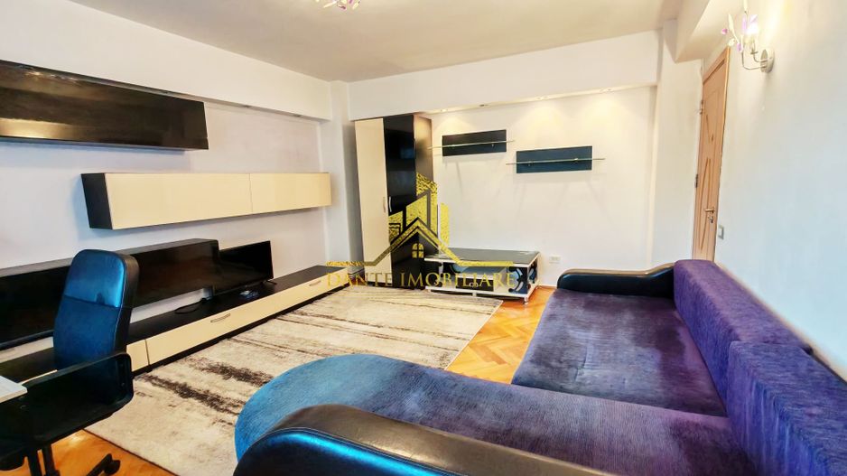 3 camere, decomandat, modern, balcon, zona Centrala, Pta Cipariu - Poză 12