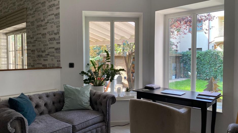 Vila 7 camere I Iancu Nicolae I Gated Community - Poză 6