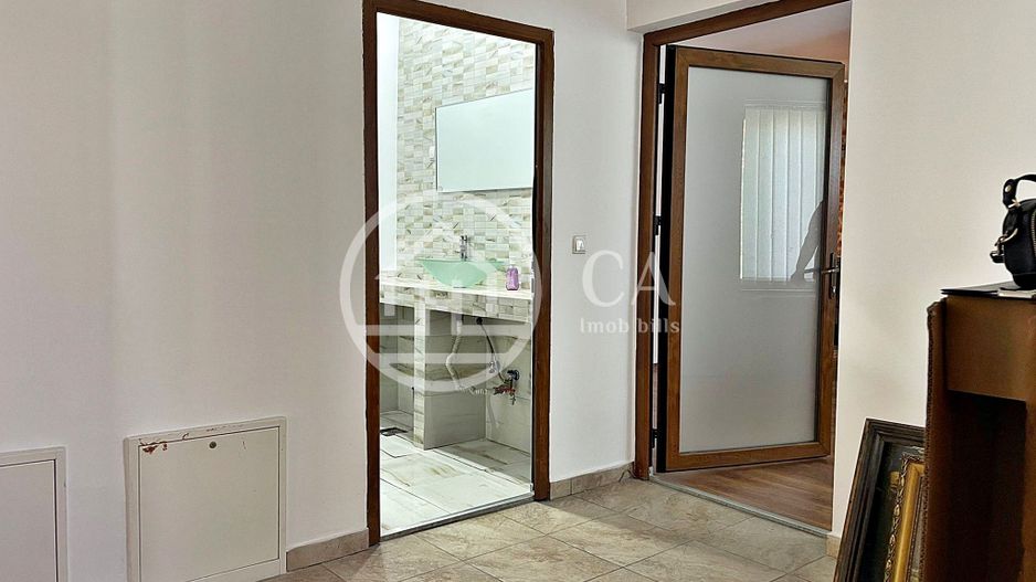 Spațiu comercial de închiriat in zona Ultracentrală, Oradea - Poză 5