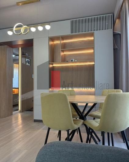 Inchiriez Apartament modern cu 3 camere in Bucuresti Sector 6 langa politehnica - Poză 2