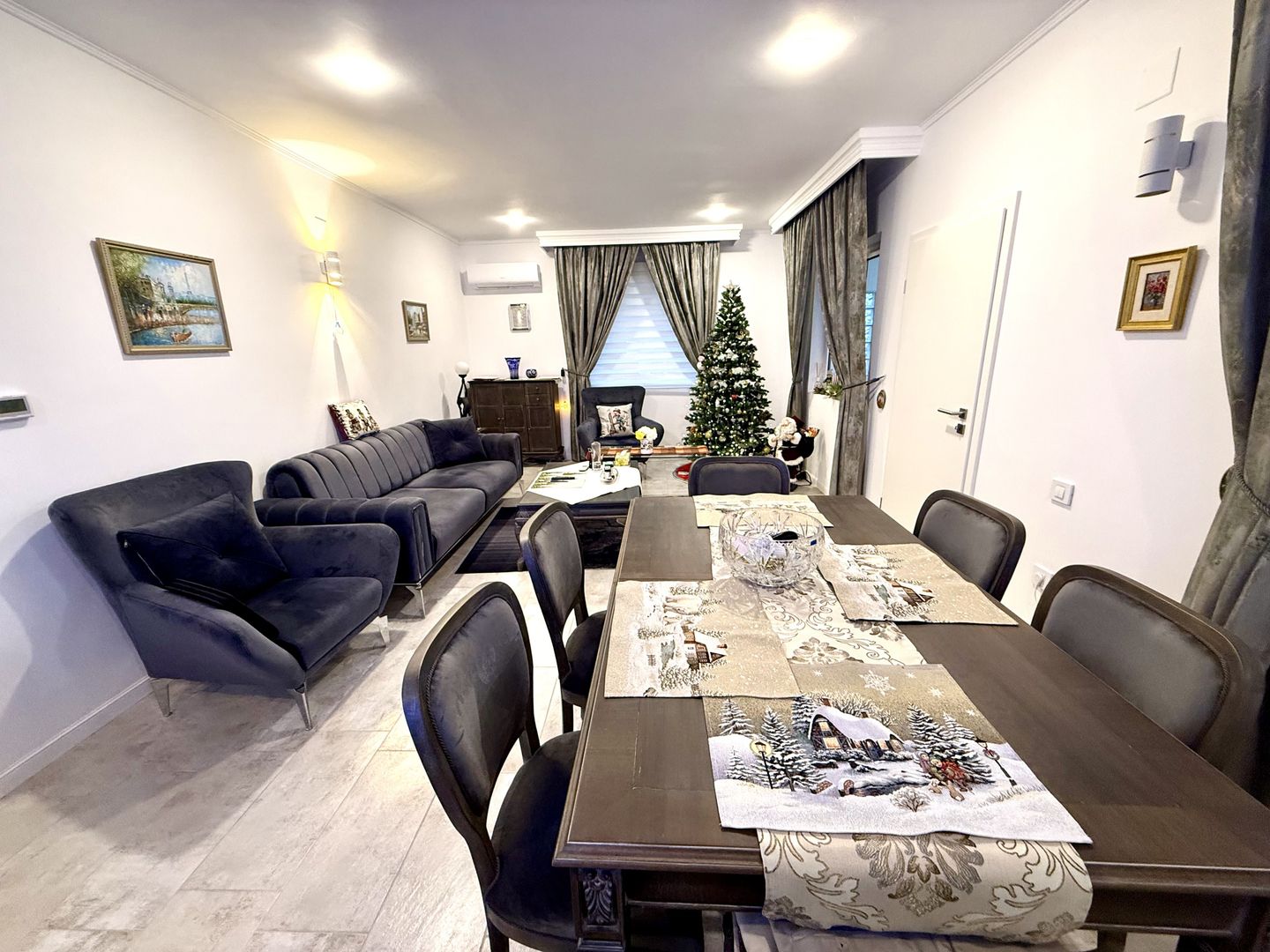 Vila în stil American - Total independentă energetic, garaj + terasă! - Poză 5