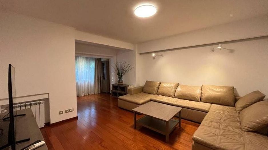 Primaverii Ap 2 camere decomandat / la 2 min de parc - Poză 1