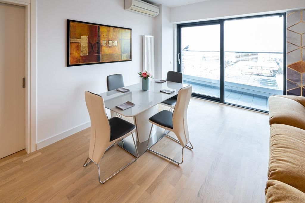 Apartament 2 camere de închiriat –Upground Residence - Poză 16