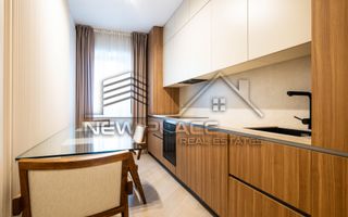 CORTINA NORTH [+21% TVA] View liber | Bucatarie inchisa | Terasa 9 mp - Poză 6