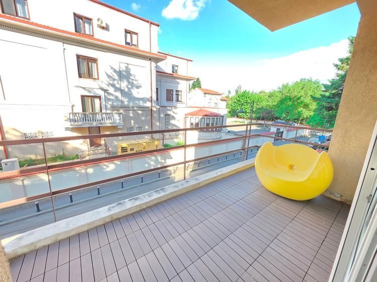 Apartament design modern Primaverii / Tolstoi - Poză 14