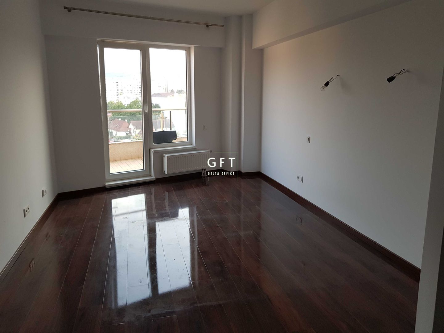 Apartament de lux 3 camere, Zona Parcul Rozelor str. Plopilor, Cluj. - Poză 7