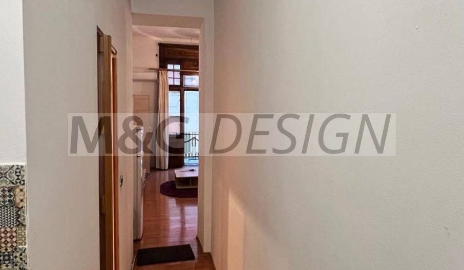 Apart 1 camera ultracentral  cladire istorica - Poză 10