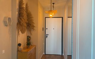 Apartament 2 camere lux – One Cotroceni Park – mobilat, parcare - Poză 15