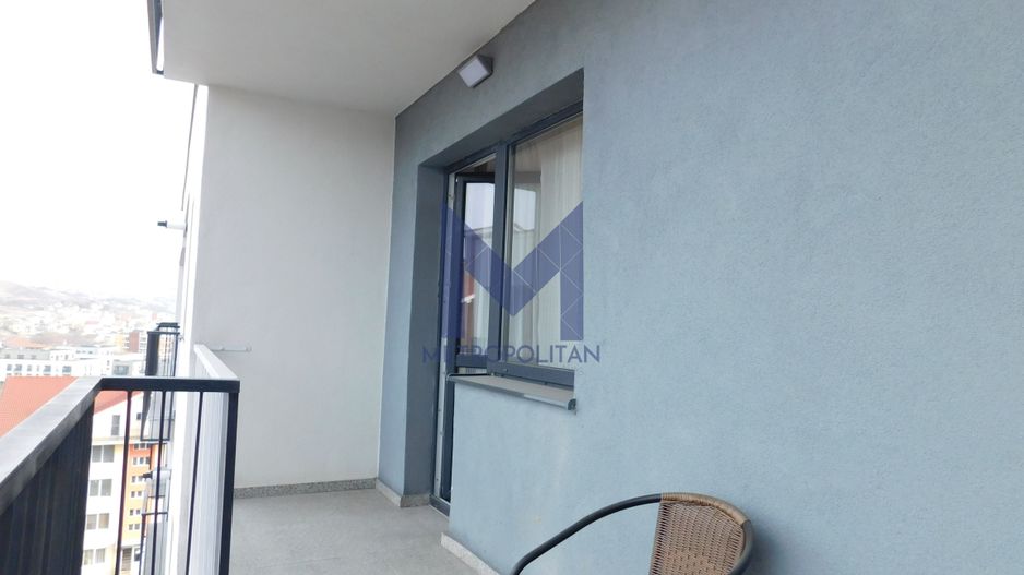 Apartament 2 camere, Borhanci, parcare inclusă - Poză 4