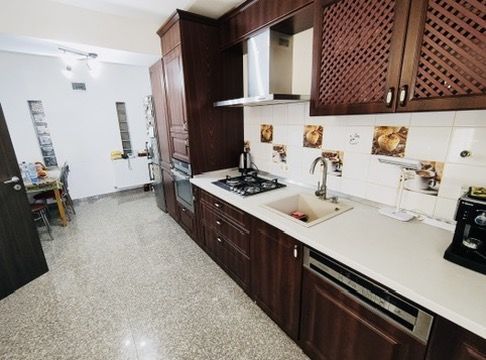 Calea Urseni | 4 camere | 111 mp utili | Mobilat-Utilat | 2 parcări - Poză 6