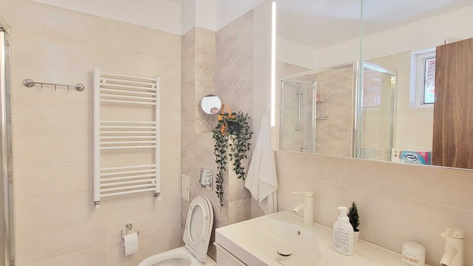 vand vila p+2 sector 5 - Poză 7