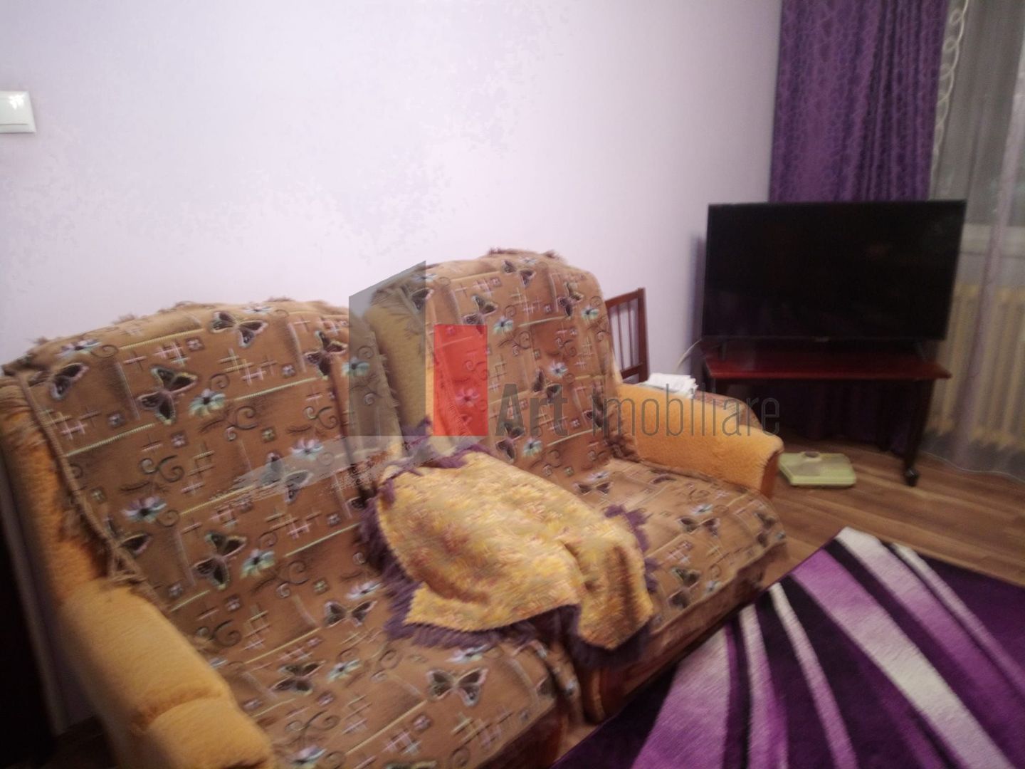 Vânzare apartament 3 camere lângă Spitalul Marie Curie - Poză 1