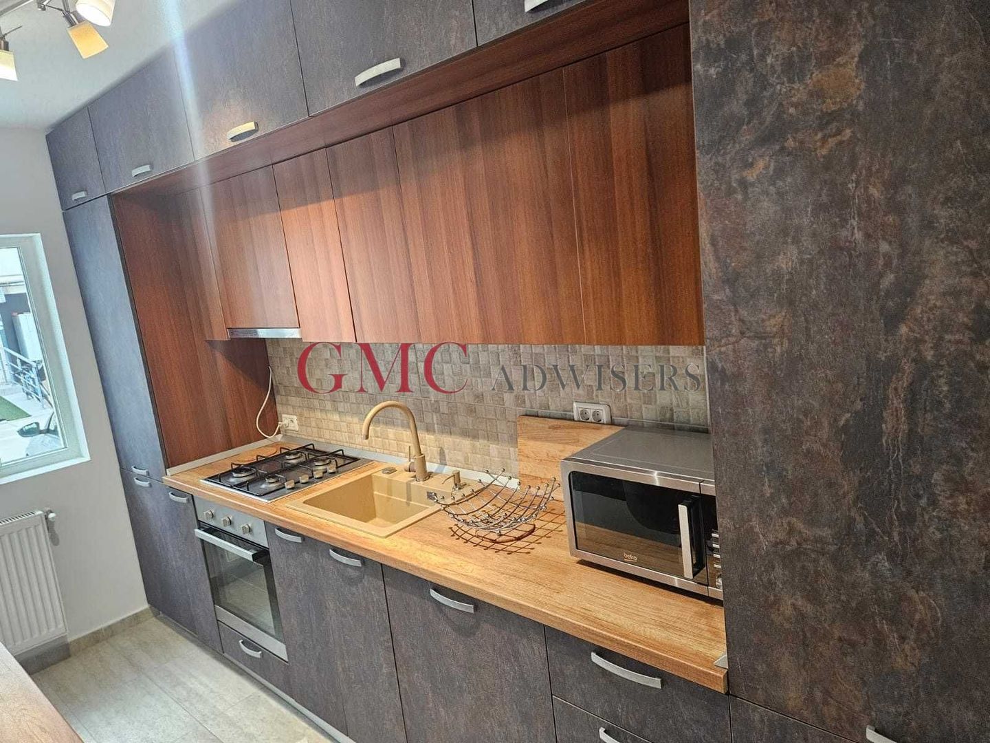 Apartament 2 camere Drumul Gura Fagetului - Poză 2