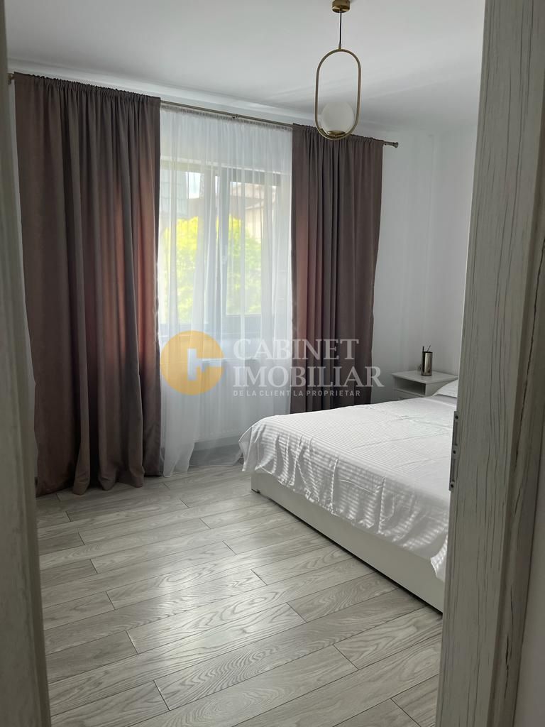Apartament 2 camere Rediu- Rond Pacurari - Poză 3