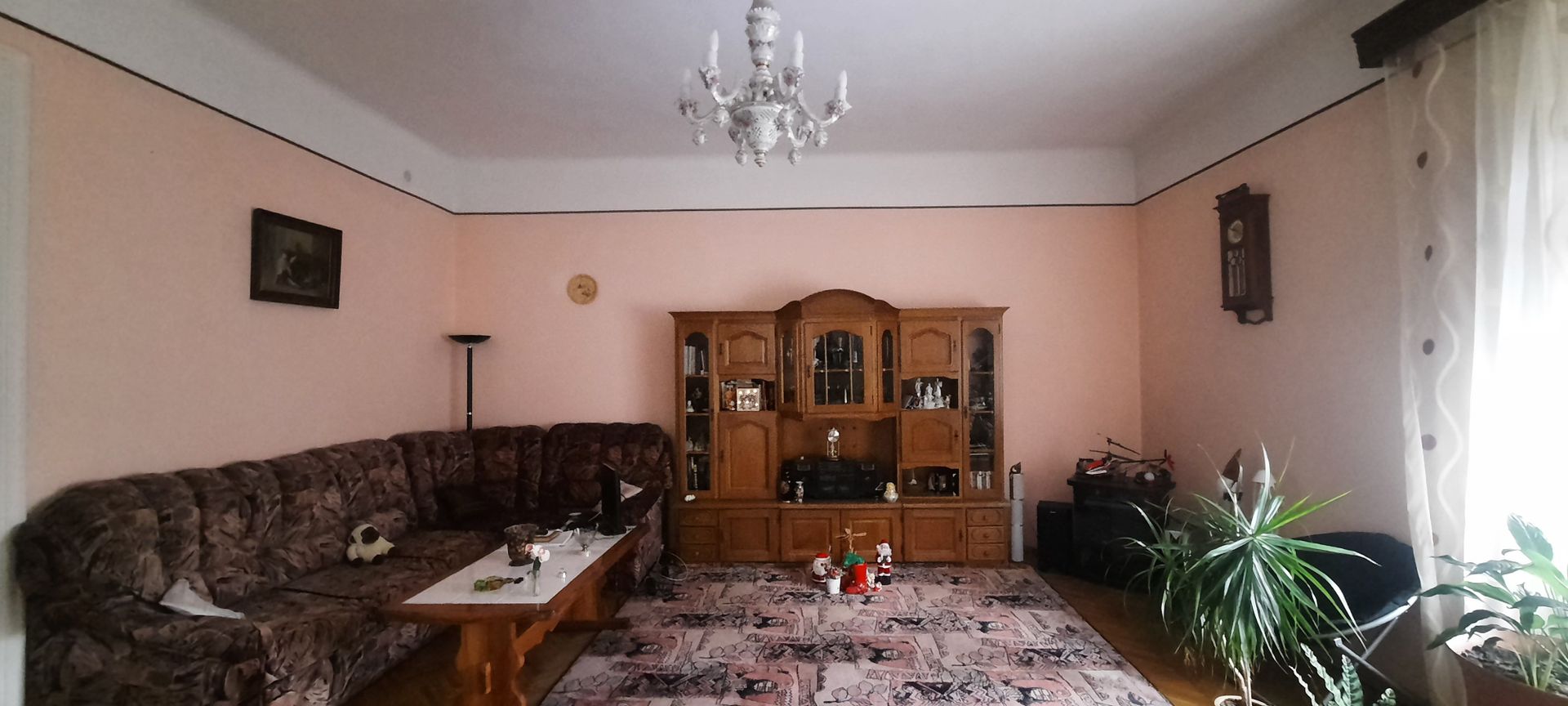 Apartament in Piata Victoriei - Poză 2