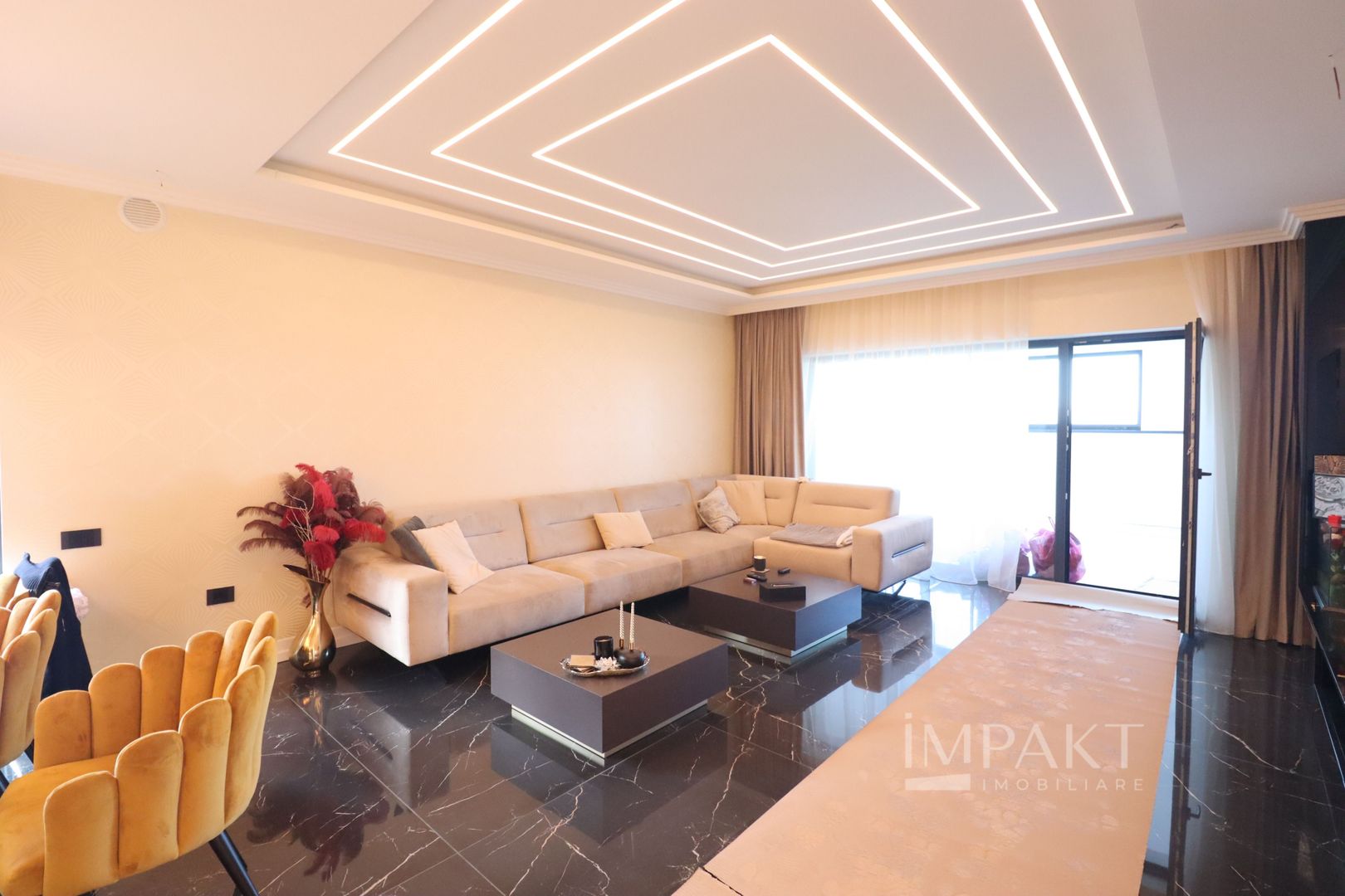 Penthouse superb, cartier Europa! - Poză 2