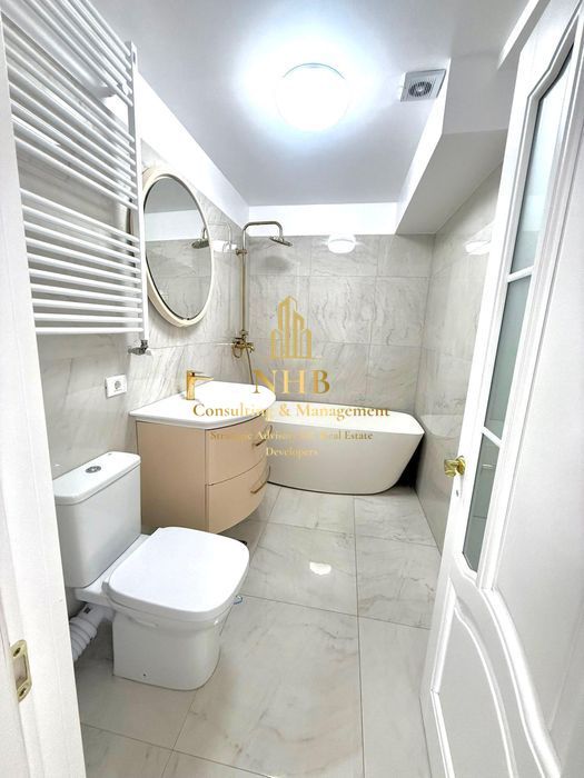 Apartament Premium  2 camere  | Zona Damaroaia – Jiului | Bloc Boutique - Poză 4