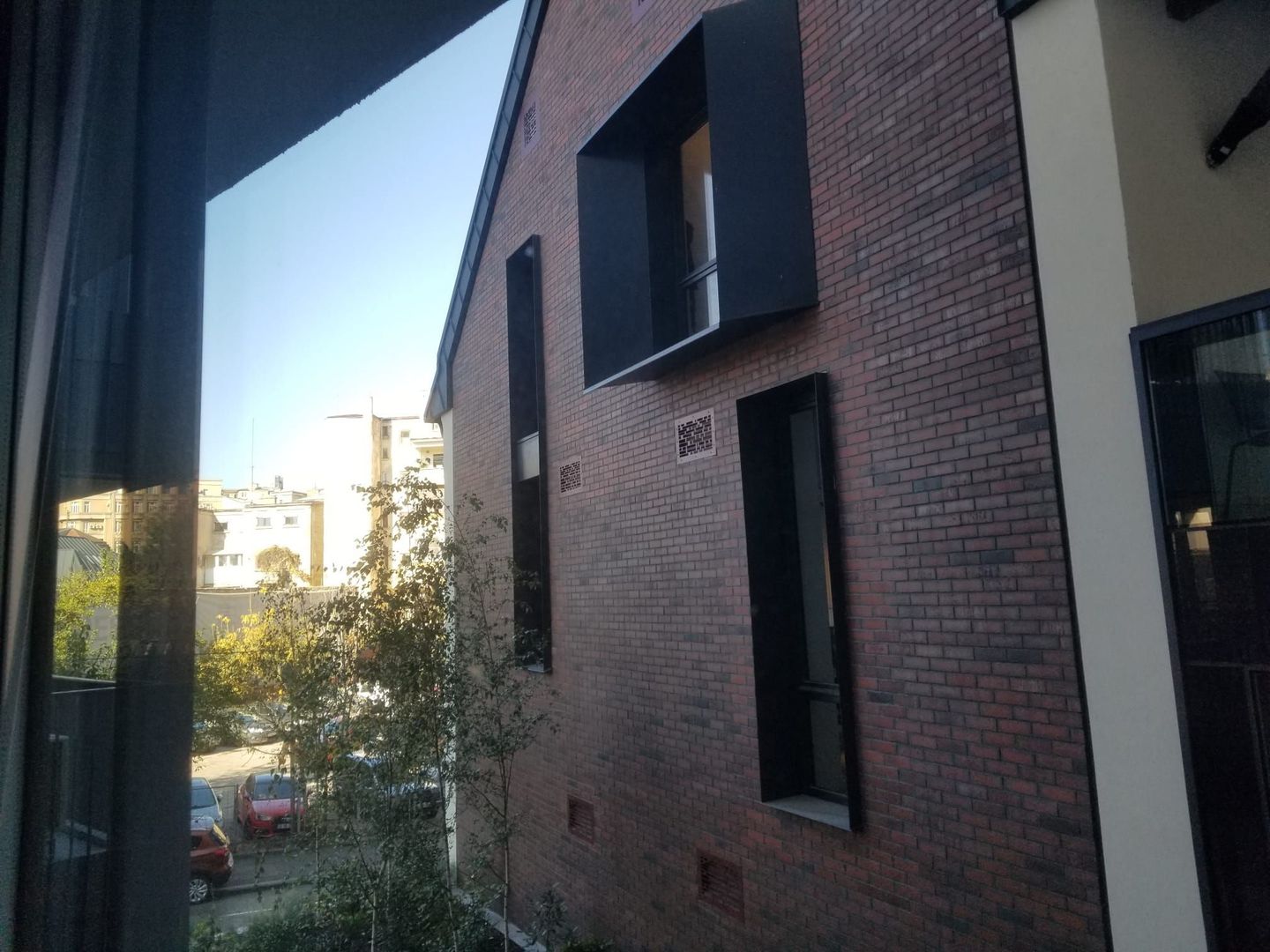 Apartamente 2 camere bloc nou Universitate Armemeasca prima Inchiriere - Poză 49