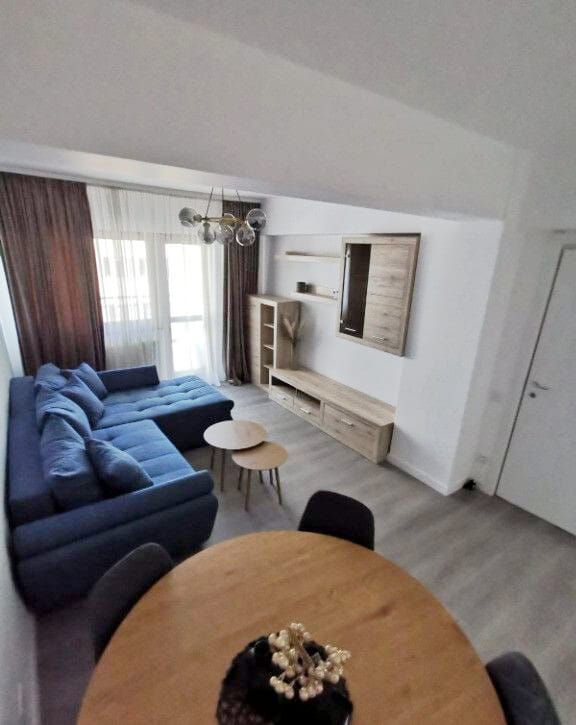 Apartament 2 camere modern, Berceni, prima inchiriere - Poză 2