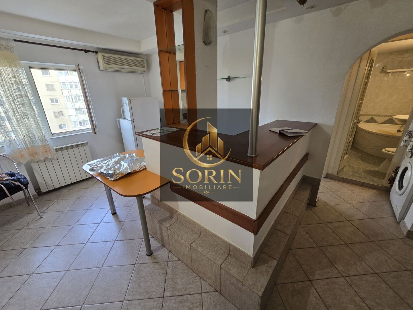 Inchiriez apartament 2 camere metrou Eroii Revolutiei - Poză 5