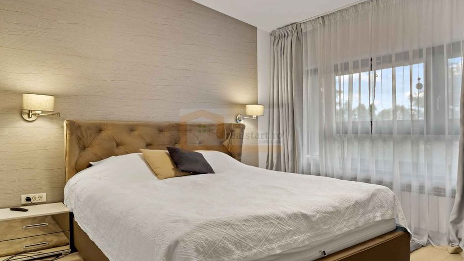 Deschidere Lac Snagov, Semineu, Garaj barca cu lift, ponton - Poză 26