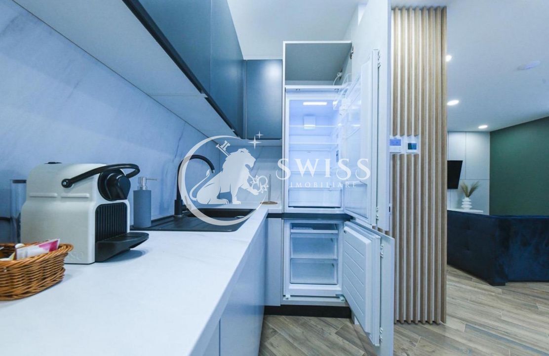 Apartament 2 camere | Ultracentral Calea Motilor | 10 min de UMF - Poză 4