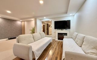 COSMOPOLIS - Vila Duplex cu 4 camere Mobilata si Utilata - Poză 1