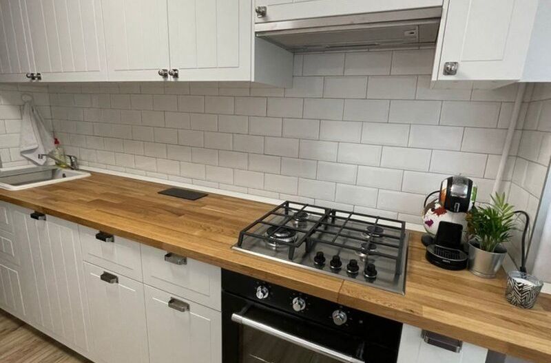 APARTAMENT ULTRAMODERN DECOMANDAT PANDURI CENTRALA TERMICA - Poză 4