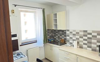 1 camera, mobilat modern, bloc nou, balcon, Marasti, FSEGA - Poză 5